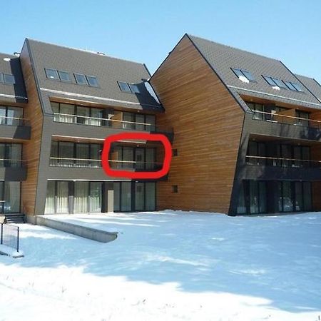 Apartma Runi Pod Zlato Lisico Pekre Bagian luar foto