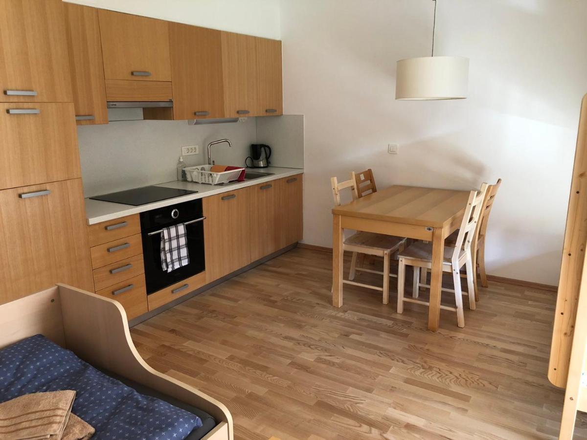 Apartma Runi Pod Zlato Lisico Pekre Bagian luar foto