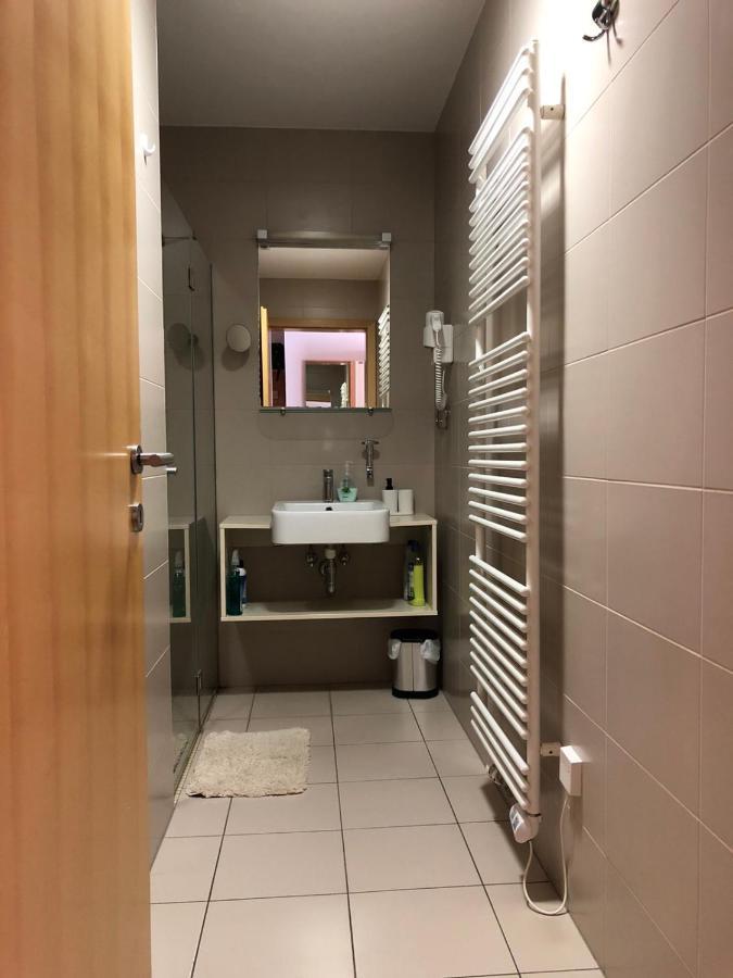 Apartma Runi Pod Zlato Lisico Pekre Bagian luar foto