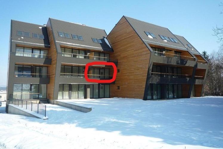 Apartma Runi Pod Zlato Lisico Pekre Bagian luar foto
